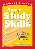 Super Study Skills (Scholastic Guides)