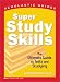 Super Study Skills (Scholastic Guides)