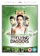 House Of Flying Daggers  (Special Edition)  [DVD]