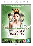 House Of Flying Daggers  (Special Edition)  [2004]