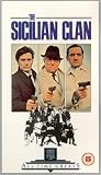 The Sicilian Clan [VHS]
