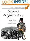 Frederick the Great's Army (Men-at-Arms)