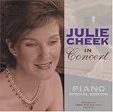 Julie Cheek in Concert