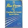 The Caroline B.Cooney Special Edition: "Freeze Tag", "Stranger", "Twins" (Point Horror Special)