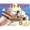 Fly High, Girls!: Female Aviators for Young Readers