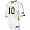 Nike Missouri Tigers #10 White Replica Football Jersey