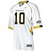 Nike Missouri Tigers #10 White Replica Football Jersey
