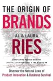 The Origin of Brands: How Product Evolution Creates Endless Possibilities for New Brands
