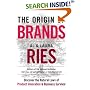 The Origin of Brands : Discover the Natural Laws of Product Innovation and Business Survival