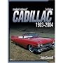 Standard Catalog Of Cadillac 1903-2005, 3RD EDITION