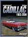 Search : Standard Catalog Of Cadillac 1903-2005, 3RD EDITION