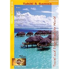 Globe Trekker: Tahiti & Samoa