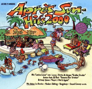 Ralf S&ouml;gel - Apres Sun Hits - Zortam Music