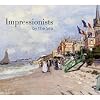 Impressionists By the Sea