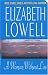 Woman without Lies (Avon Romance)