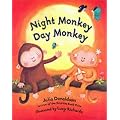 Night Monkey, Day Monkey