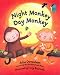 Night Monkey, Day Monkey