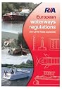 RYA European Waterways Regulations: The CEVNI Rules Explained