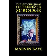 The Last Christmas of Ebenezer Scrooge