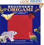 Beginner's Origami