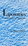 Liposomes: From Biophysics to Therapeutics