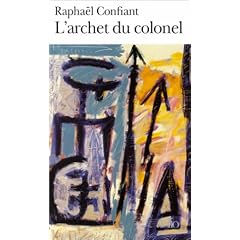 L'Archet du colonel