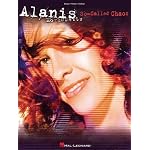 Alanis Morissette - So-Called Chaos book cover