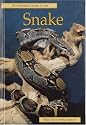 Pet Owner's Guide to the Snake