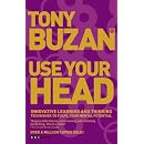 Use Your Head: Innovative Learning and Thinking Techniques to Fulfil Your Potential (Mind Set)