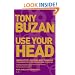 Use Your Head: Innovative Learning and Thinking Techniques to Fulfil Your Potential (Mind Set)