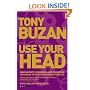 Use Your Head: Innovative Learning and Thinking Techniques to Fulfil Your Potential (Mind Set)
