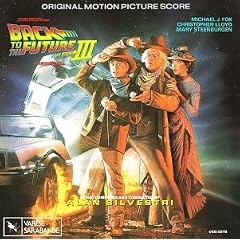 Original Motion Picture Score