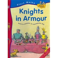 Knights in Armour (Start Mathematics)