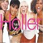 Let Love Lead The Way Cd Single