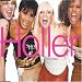Holler/Let Love Lead The Way [Australian CD1]