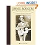 Jimmie Rodgers Memorial Songbook