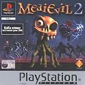 Medievil 2 - Platinum (PS)