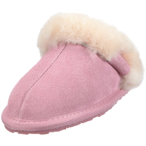 Emu Wilpena Kids K10166 Unisex - Kinder Hausschuhe