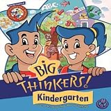 Big Thinkers Kindergarten