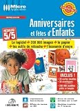 Revue Micro Application  / Anniversaires et fêtes d'Enfants