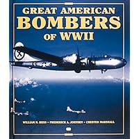 Great American Bombers of World War II