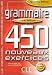 Philippe Djians Bücher in anderen Sprachen - Grammaire 450 Nouveaux Exercices: Niveau Debutant