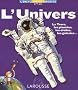 L'Univers 6/9 Ans