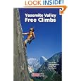 Yosemite Valley Free Climbs: Supertopos