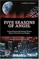 Five Seasons of Angel: Science Fiction and Fantasy Writers Discuss Their Favorite Vampire (Smart Pop series)