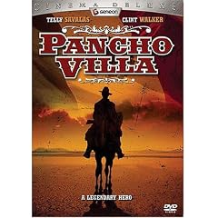 Pancho Villa by 