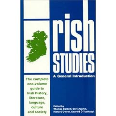 Irish Studies: A General Introduction