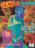 J.G. Ballard Conversations