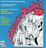 Forbidden Broadway Strikes Back