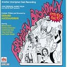 Forbidden Broadway Strikes Back [Musikkassette]